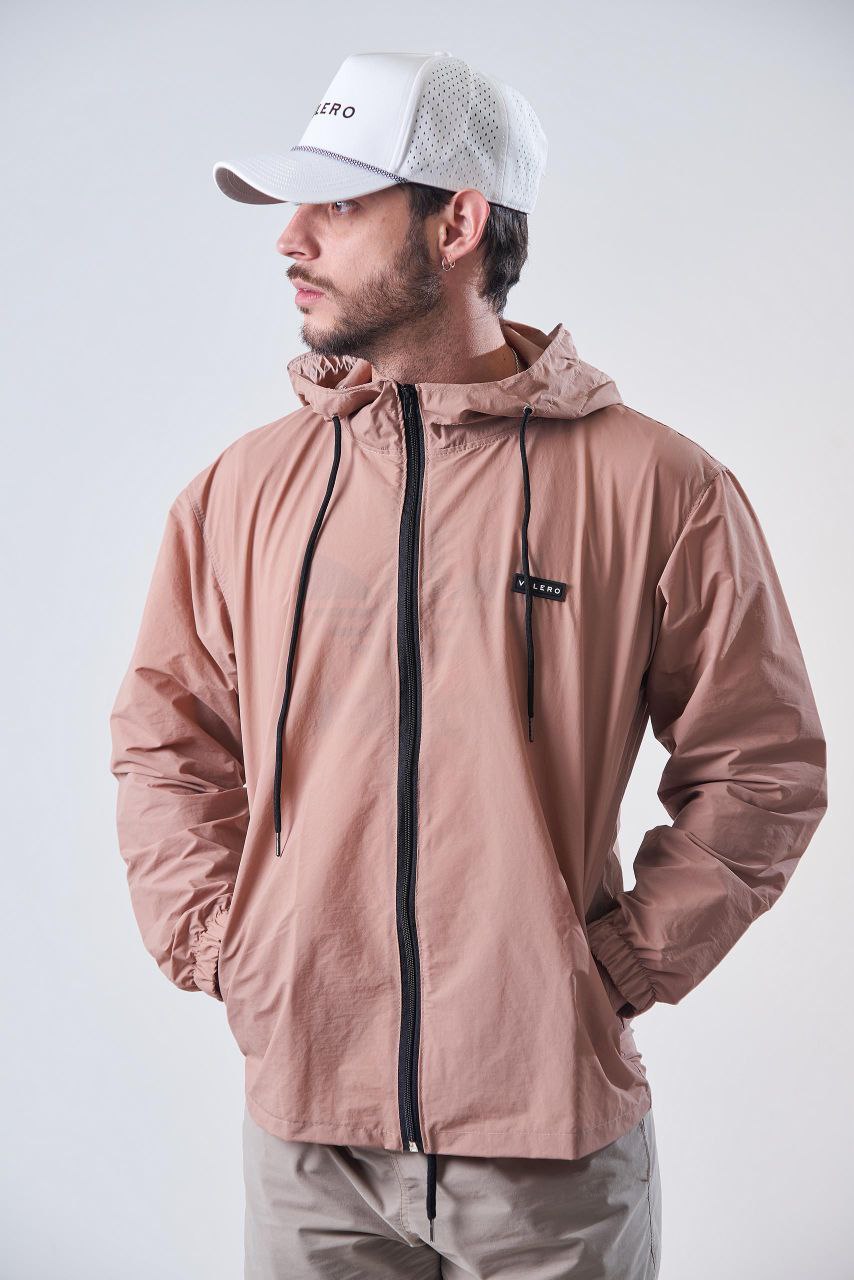 Oversize Velero Hover
